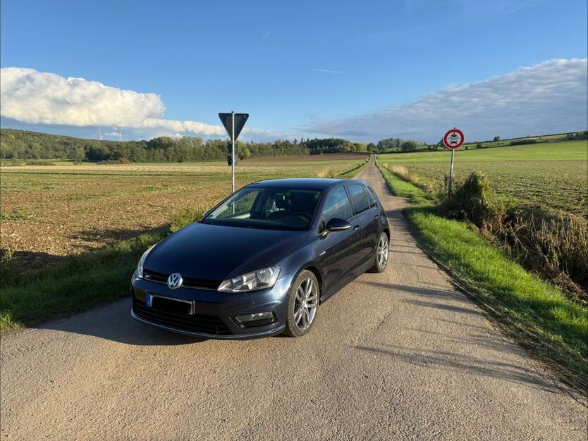 VW Golf 159.000 km 8.500 € Bad Driburg 33014