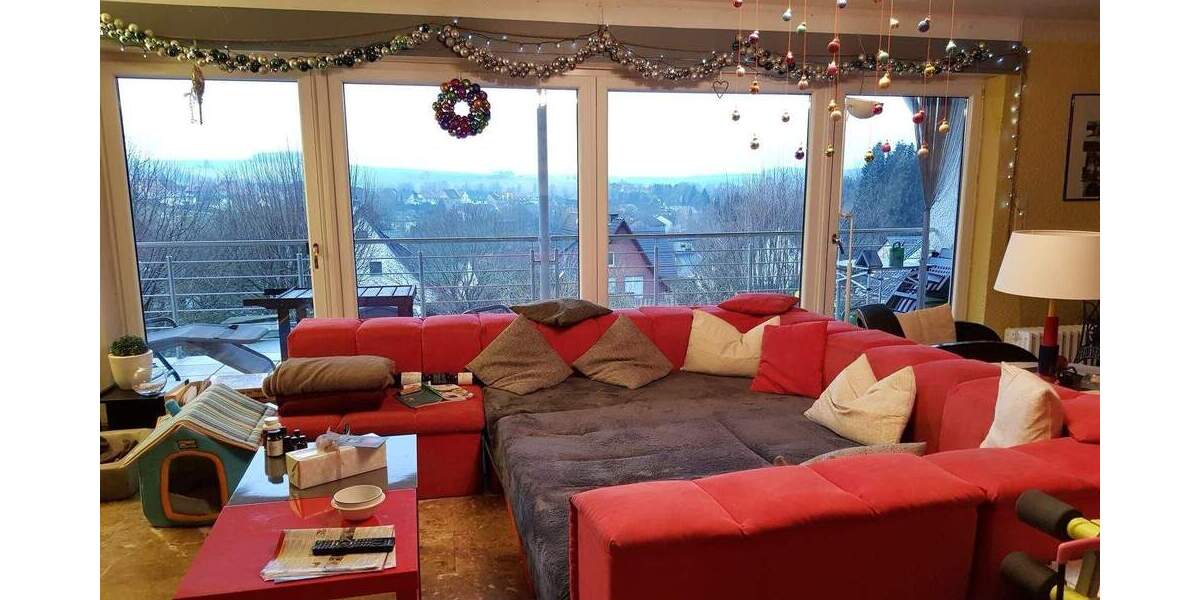 Einfamilienhaus Altenbeken Schwaney - 6 Zimmer, 223 m&sup2;, 547.900&euro; | Angebot:25669555