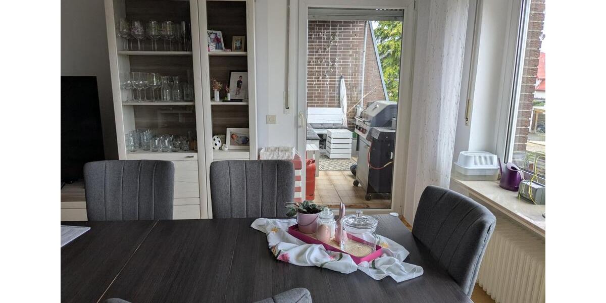 Etagenwohnung Paderborn Elsen - 3 Zimmer, 94 m&sup2;, 660&euro; | Angebot:25616661