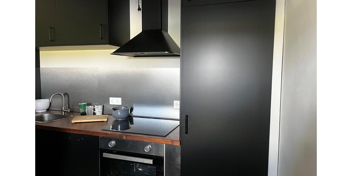 Maisonettenwohnung Salzkotten - 2 Zimmer, 58 m&sup2;, 500&euro; | Angebot:26463901
