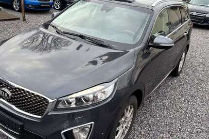 Kia Sorento 129.728 km 17.490 &euro; Paderborn 33104