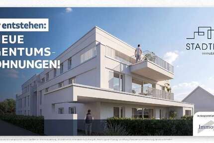 Wohnung Paderborn Univiertel - 3 Zimmer, 91 m&sup2;, 529.900&euro; | Angebot:25783881