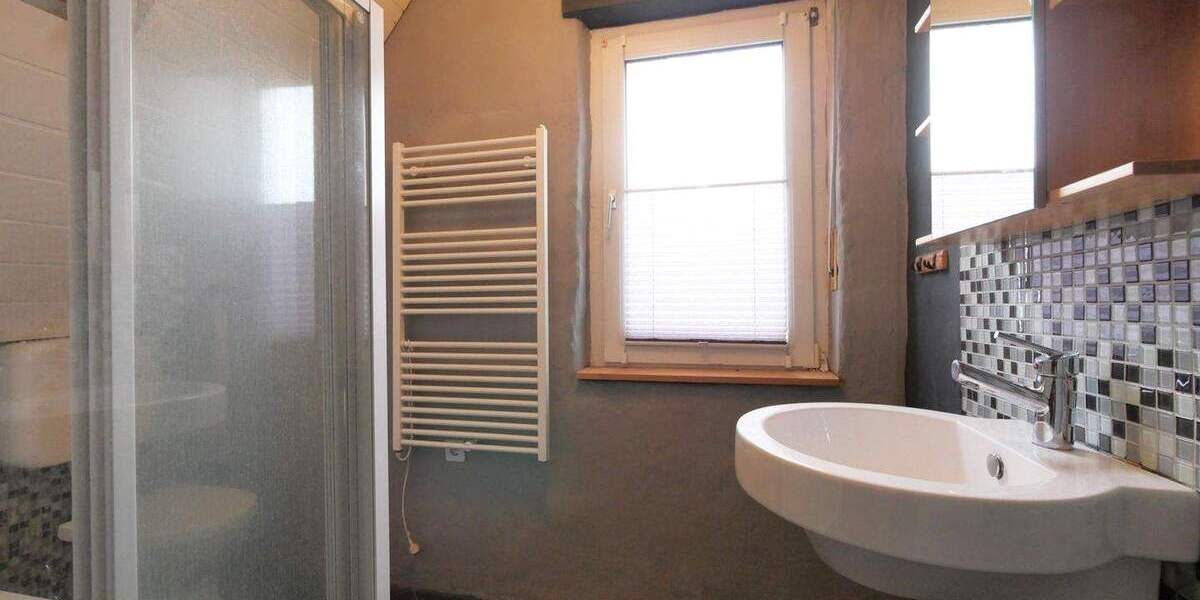 Einfamilienhaus Paderborn / Neuenbeken Neuenbeken - 4 Zimmer, 97 m&sup2;, 230.000&euro; | Angebot:25736023