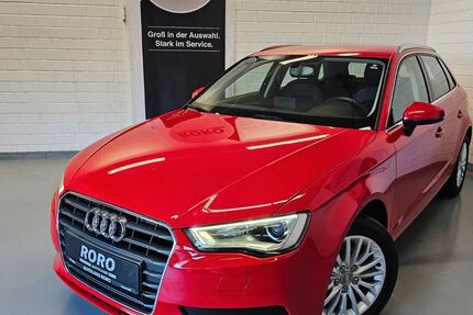 Audi A3 250.100 km 5.950 &euro; Lippstadt 59557
