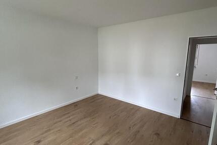 Mit Terrasse!Sanierte 3-Zimmer Wohnung in Paderborn zu vermieten