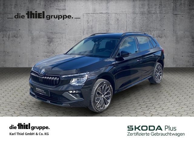 Skoda Kamiq 12.700 km 26.460 &euro; Bad Driburg 33014
