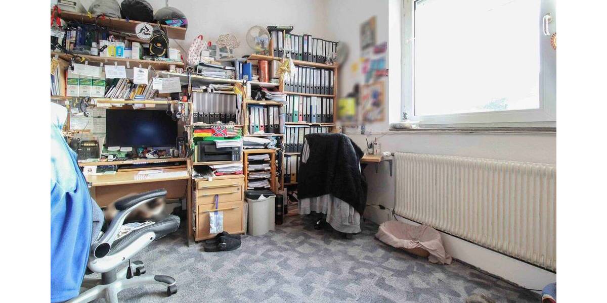 Mehrfamilienhaus, Wohnhaus Paderborn Kernstadt - 1 Zimmer, 499.000&euro; | Angebot:26570317