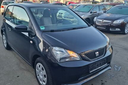 Seat Mii 105.000 km 3.999 &euro; Paderborn 33100