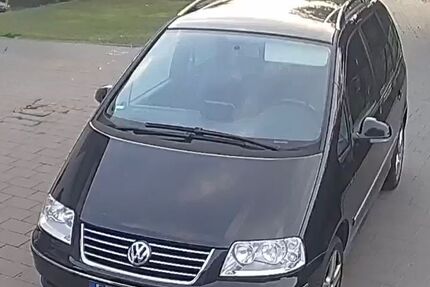 VW Sharan 263.000 km 5.700 &euro; Oerlinghausen 33813