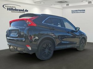 Mitsubishi Eclipse Cross Active+ 4WD AHK-abnehmbar 360 Kamera 80.400 km 16.490 &euro; Bad Wünnenberg 33181