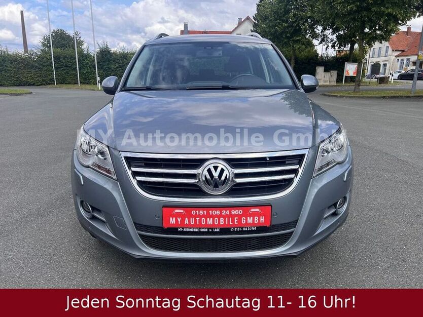 Tiguan