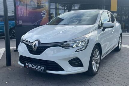 Renault Clio 60.074 km 10.990 &euro; Lippstadt 59557