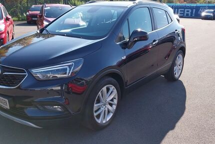 Opel Mokka 133.196 km 10.490 &euro; Lippstadt 59557