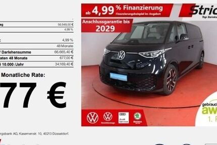 VW ID. Buzz 35.929 km 53.949 &euro; Detmold 32760