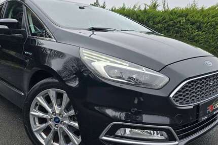 Ford S-Max 106.000 km 19.450 &euro; Lippstadt 59557