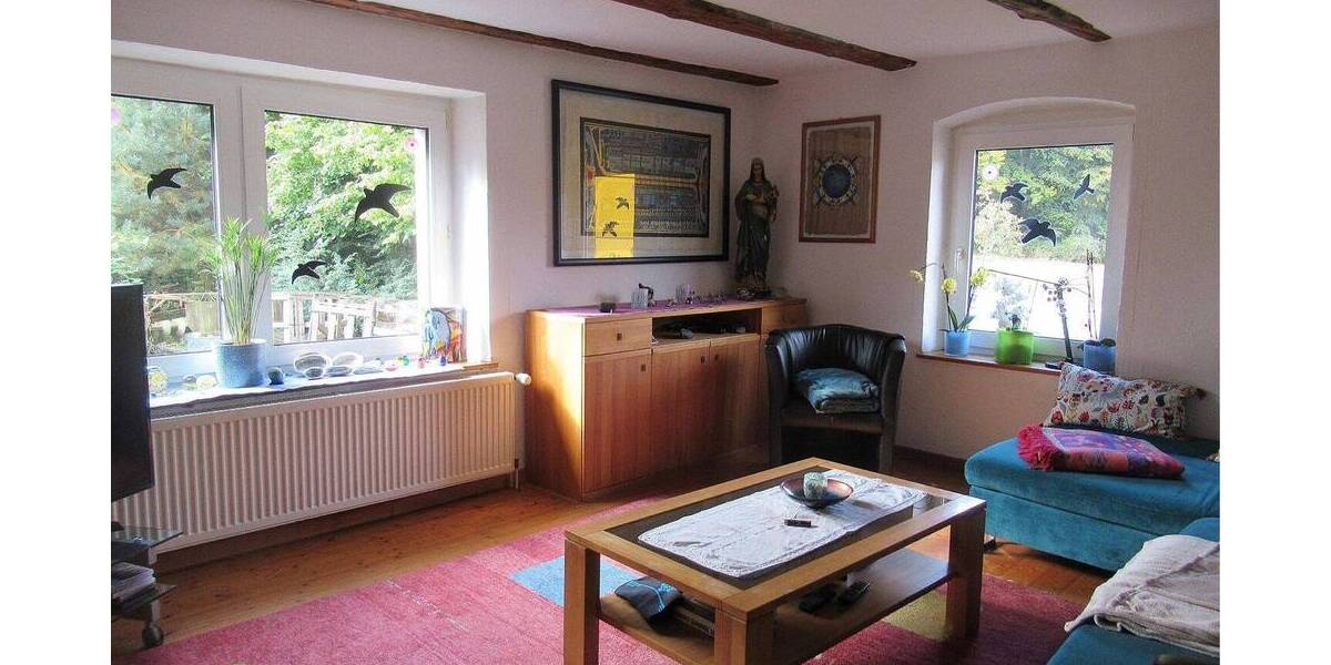 Mehrfamilienhaus, Wohnhaus Horn-Bad Meinberg Belle - 6 Zimmer, 232 m&sup2;, 195.000&euro; | Angebot:26724850
