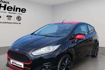 Ford Fiesta 83.000 km 8.990 &euro; Steinheim OT Gewerbepark Bergheim 32839