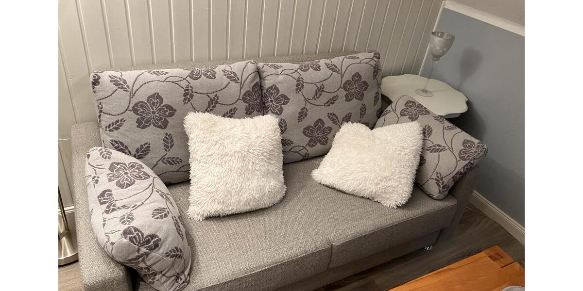 Dachgeschoßwohnung Hövelhof - 2 Zimmer, 55 m&sup2;, 980&euro; | Angebot:26165958