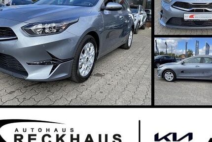 Kia ceed Sportswagon 3.000 km 25.950 € Langenberg 33449