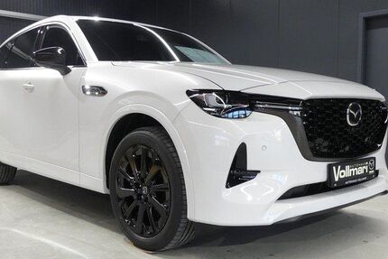 Mazda CX-60 7.000 km 49.890 &euro; Paderborn 33106