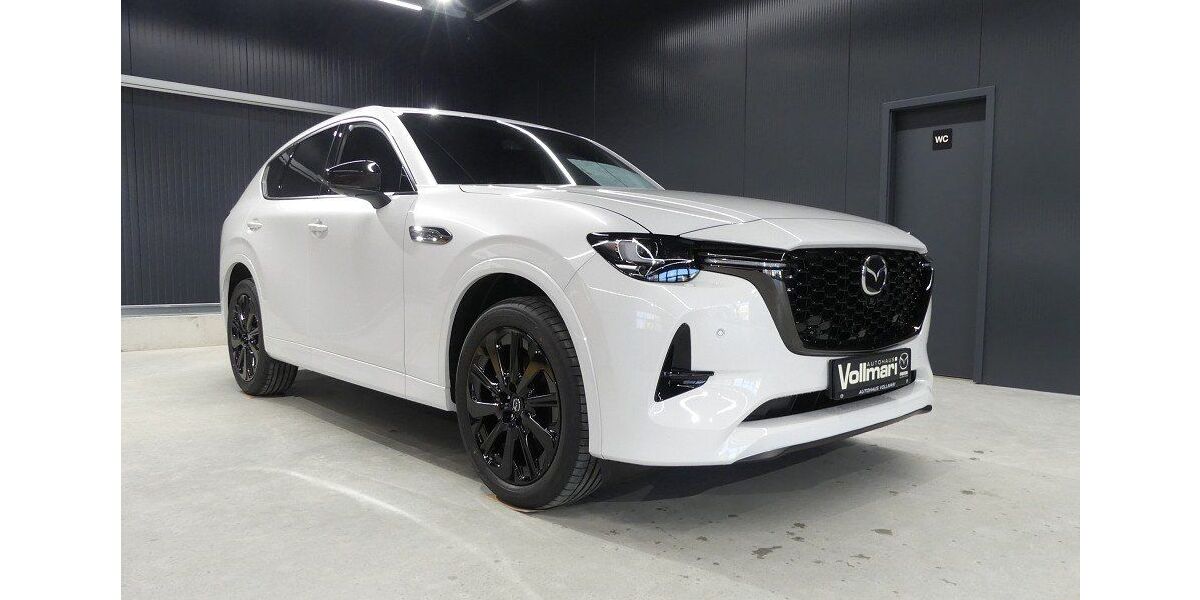 Mazda CX-60 7.000 km 49.890 &euro; Paderborn 33106