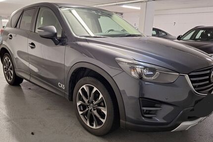 Mazda CX-5 115.600 km 13.500 &euro; Paderborn 33106