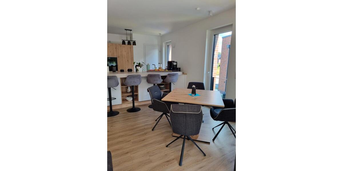 Maisonettenwohnung Delbrück - 4 Zimmer, 121 m&sup2;, 1.306&euro; | Angebot:27597444