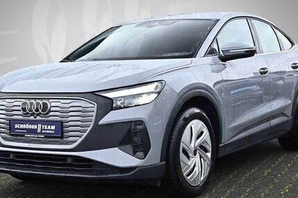 Audi Q4 e-tron 65.412 km 22.980 &euro; Verl 33415
