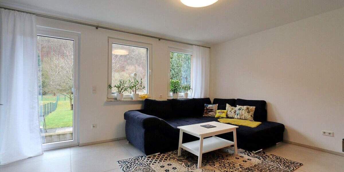 Reihenmittelhaus Marsberg / Niedermarsberg Niedermarsberg - 4 Zimmer, 80 m&sup2;, 160.000&euro; | Angebot:25701939