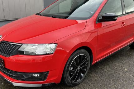 Skoda Rapid 10.250 km 13.990 € Warburg-Rimbeck 34414