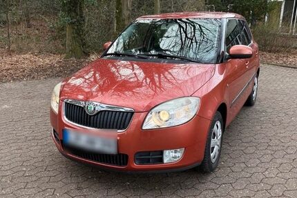 Skoda Fabia 147.000 km 2.000 &euro; Oerlinghausen 33813