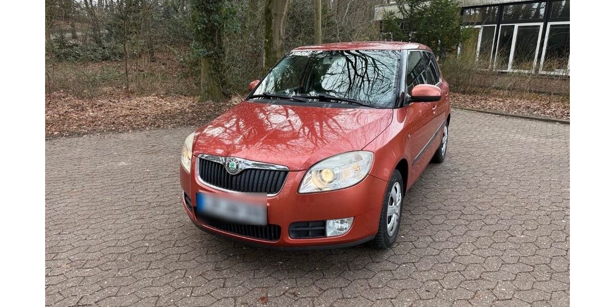 Skoda Fabia 147.000 km 2.200 &euro; Oerlinghausen 33813