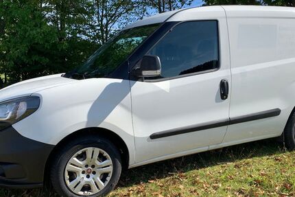 Fiat Doblo 190.500 km 7.378 € Bielefeld 33649