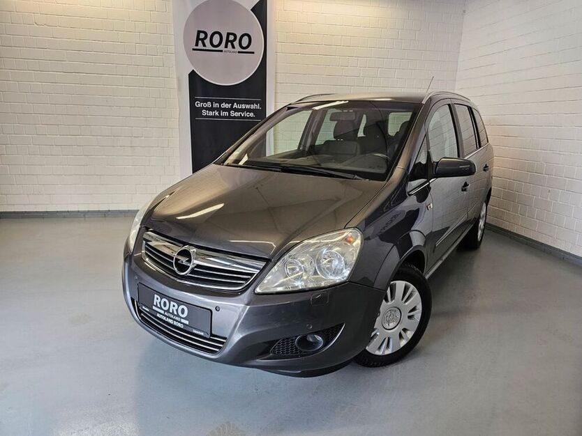 Zafira