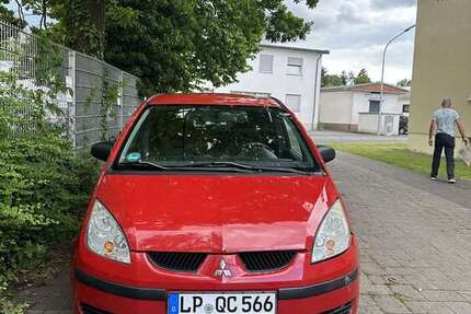 Mitsubishi Colt 281.000 km 999 &euro; Paderborn, Stadt 33098