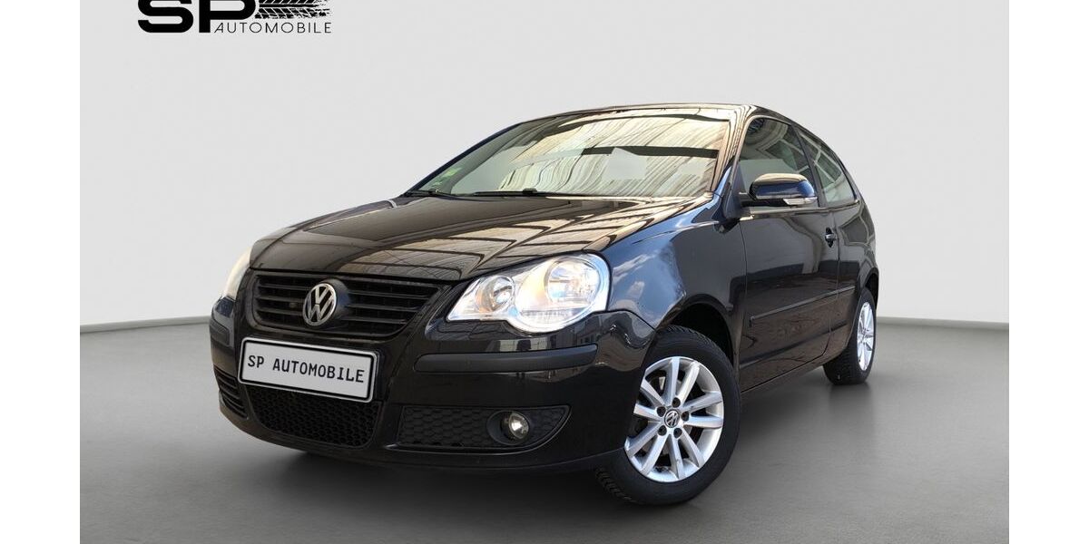 VW Polo 146.350 km 4.890 &euro; Horn-Bad Meinberg 32805