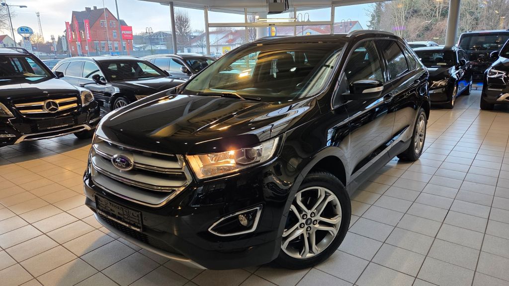 Ford Edge 150.000 km 13.999 &euro; Salzkotten 33154