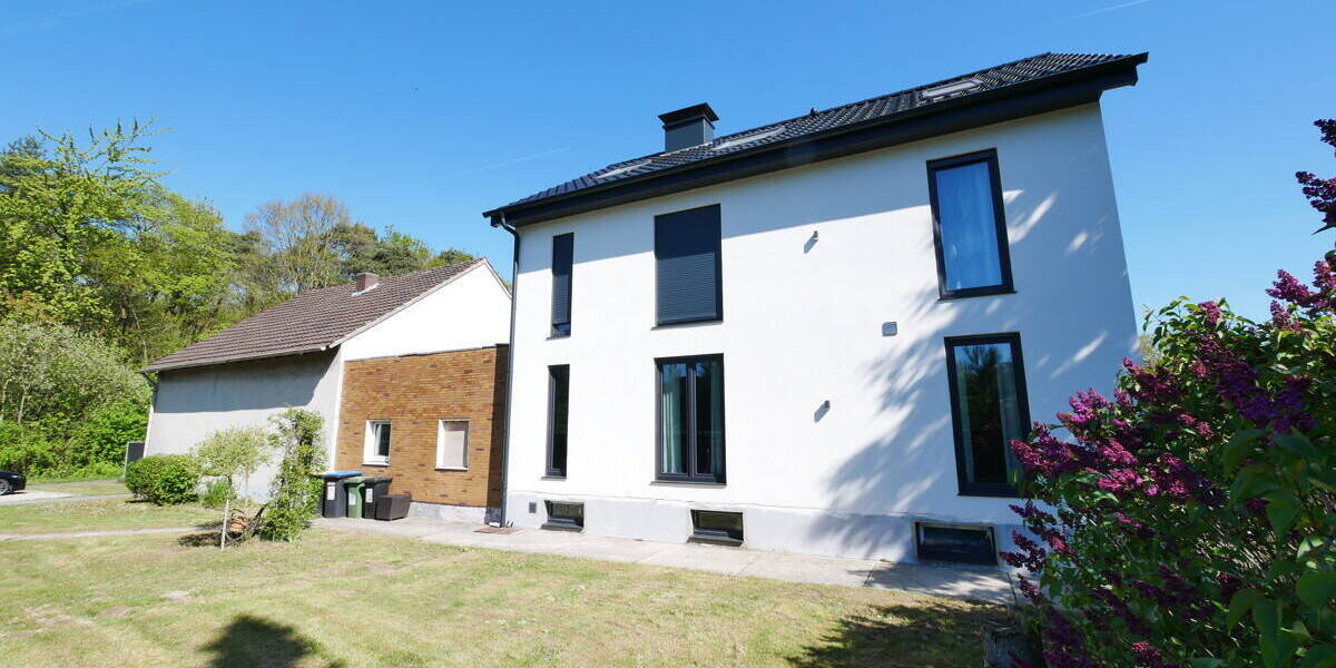 Einfamilienhaus Paderborn Sande - 4 Zimmer, 132 m&sup2;, 829.000&euro; | Angebot:26453793