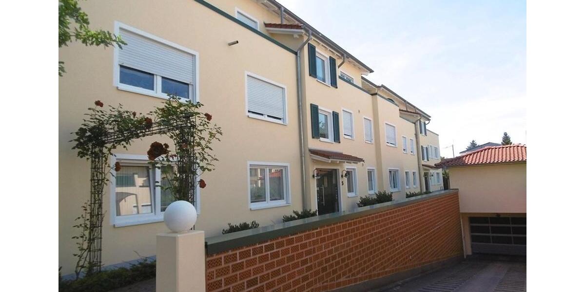 Etagenwohnung Schloß Holte-Stukenbrock Stukenbrock - 3 Zimmer, 80 m&sup2;, 280.000&euro; | Angebot:26030163