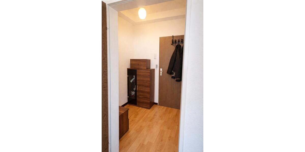 Etagenwohnung Paderborn Univiertel - 2 Zimmer, 55 m&sup2;, 660&euro; | Angebot:26248859