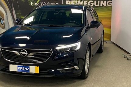 Opel Insignia 111.775 km 14.390 &euro; Paderborn 33100