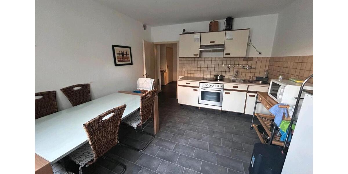 Etagenwohnung Paderborn - 1 Zimmer, 40 m&sup2;, 510&euro; | Angebot:27589741
