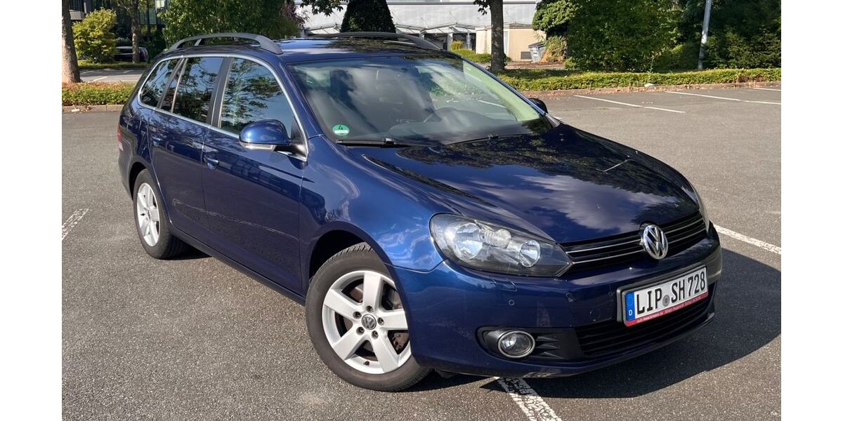 VW Golf 275.000 km 4.300 &euro; Detmold 32756