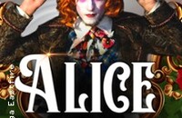 ALICE. Show für die ganze Familie
