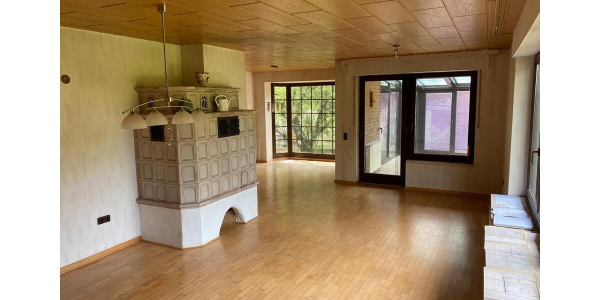 Einfamilienhaus Steinheim - 5 Zimmer, 139 m&sup2;, 280.000&euro; | Angebot:27617977