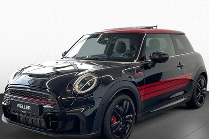 Mini John Cooper Works 75.600 km 28.450 &euro; Paderborn 33104