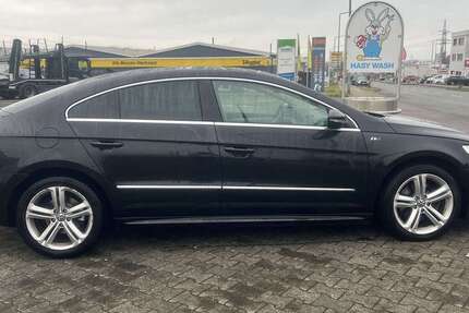 VW CC 388.008 km 6.300 € Paderborn 33104