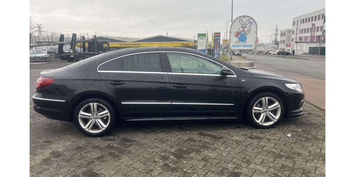 VW CC 388.008 km 6.300 € Paderborn 33104