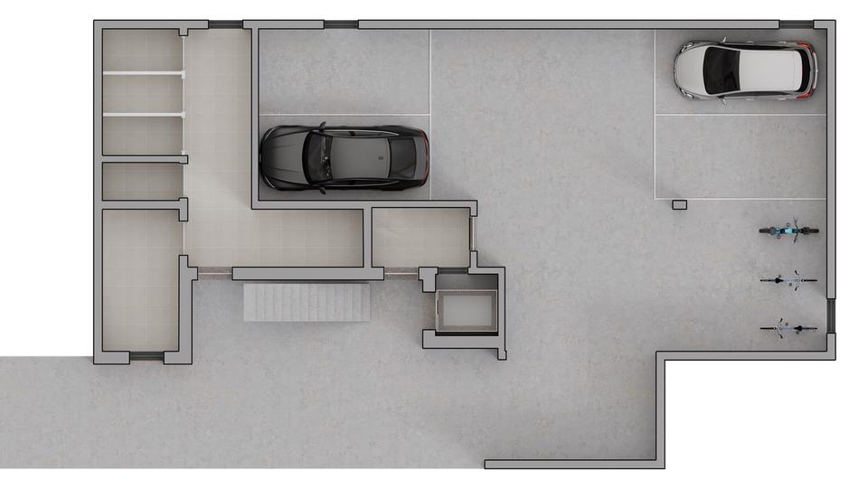 Erstbezug – 2-Zimmer-Wohnungen KFW 40 QNG in Paderborn Kernstadt 2 zimmer