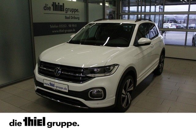 VW T-Cross 36.618 km 22.980 € Bad Driburg 33014